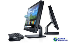 綠色節能減少運營成本，戴爾Inspiron One靈越2020一體電腦引領通訊設備高效運維新趨勢